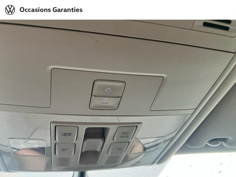 Voitures occasions VOLKSWAGEN TOURAN Carat Dunkerque