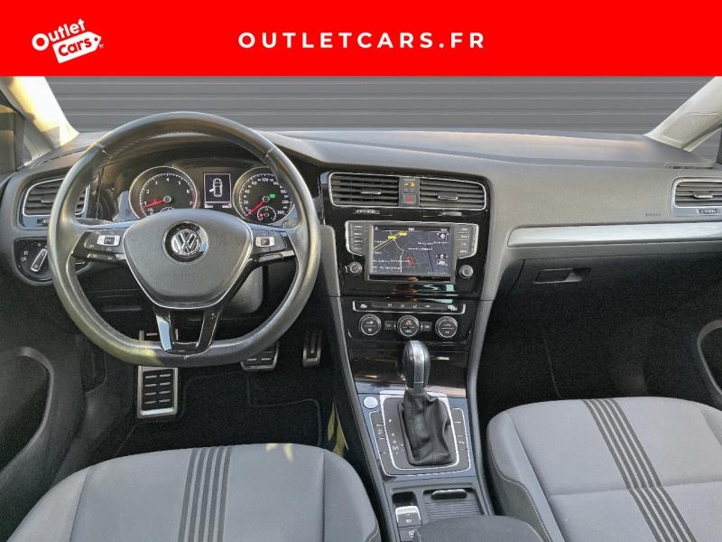 Voitures occasions VOLKSWAGEN GOLF Allstar Dunkerque