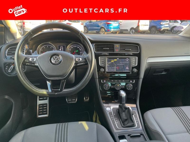 Voitures occasions VOLKSWAGEN GOLF Allstar Dunkerque