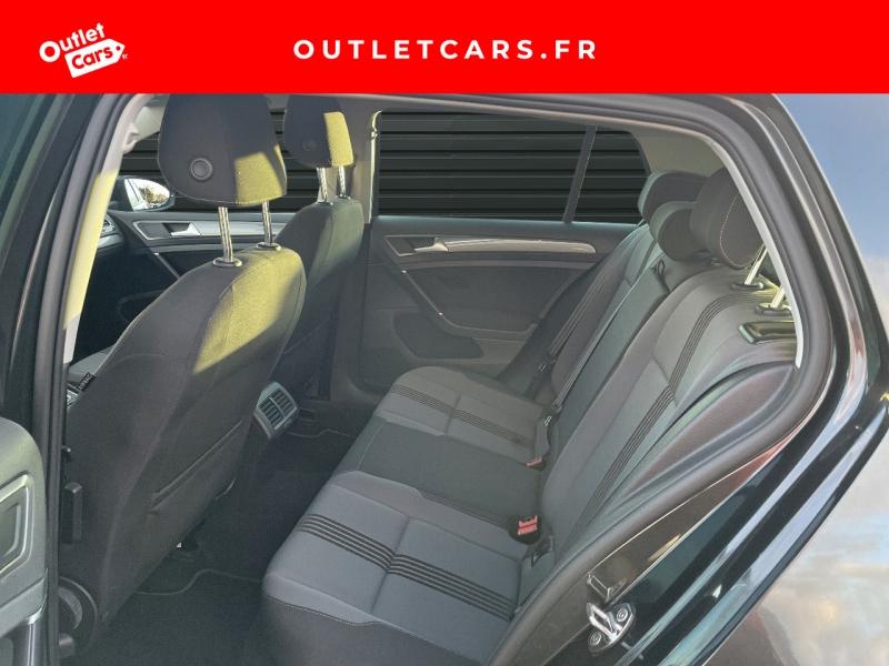 Voitures occasions VOLKSWAGEN GOLF Allstar Dunkerque