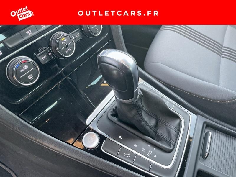 Voitures occasions VOLKSWAGEN GOLF Allstar Dunkerque