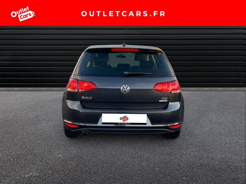 Voitures occasions VOLKSWAGEN GOLF Allstar Dunkerque