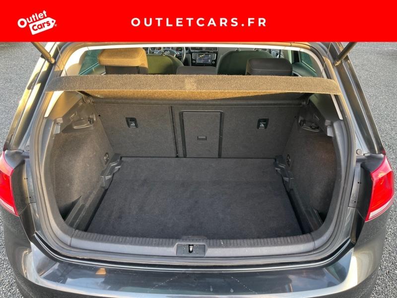 Voitures occasions VOLKSWAGEN GOLF Allstar Dunkerque