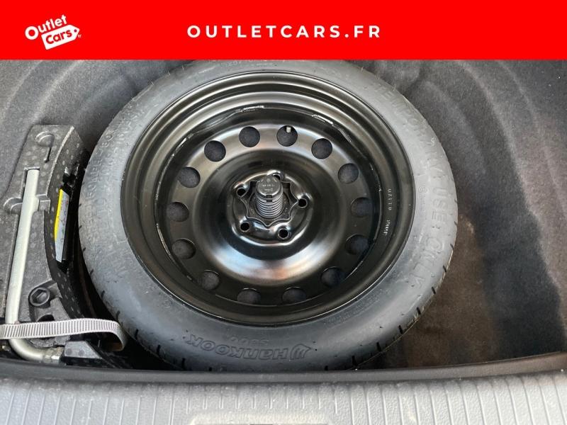 Voitures occasions VOLKSWAGEN GOLF Allstar Dunkerque