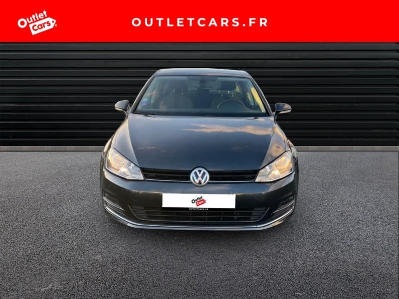 Voitures occasions VOLKSWAGEN GOLF Allstar Dunkerque