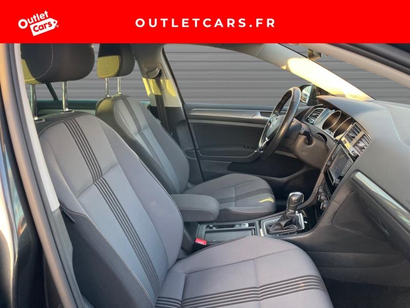 Voitures occasions VOLKSWAGEN GOLF Allstar Dunkerque