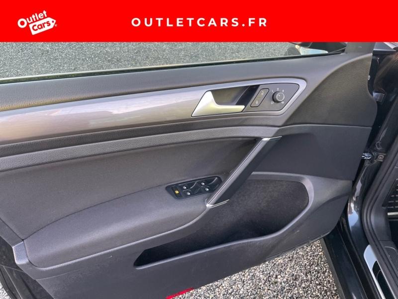 Voitures occasions VOLKSWAGEN GOLF Allstar Dunkerque