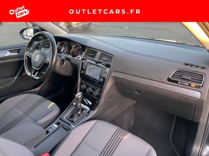 Voitures occasions VOLKSWAGEN GOLF Allstar Dunkerque