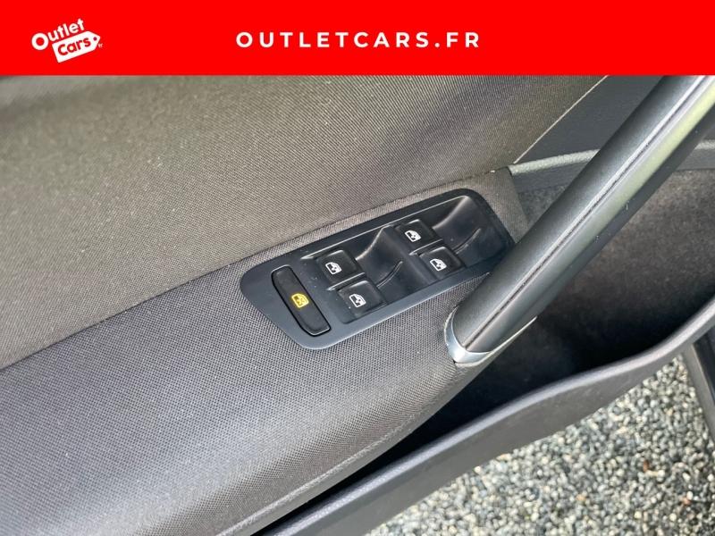 Voitures occasions VOLKSWAGEN GOLF Allstar Dunkerque