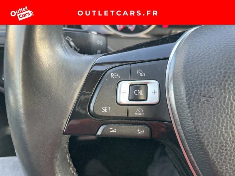 Voitures occasions VOLKSWAGEN GOLF Allstar Dunkerque