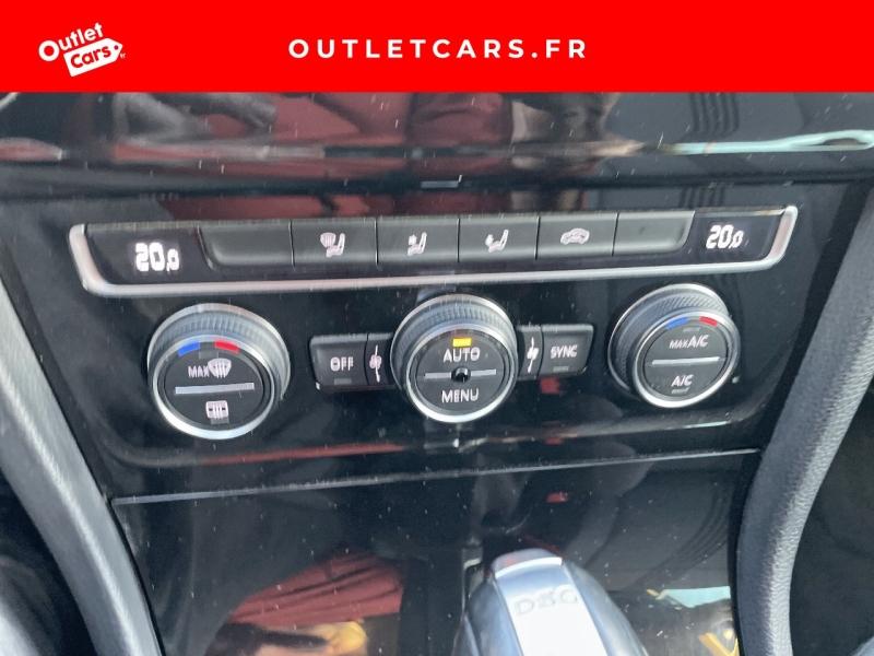 Voitures occasions VOLKSWAGEN GOLF Allstar Dunkerque