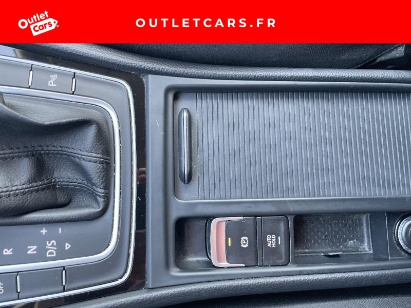 Voitures occasions VOLKSWAGEN GOLF Allstar Dunkerque