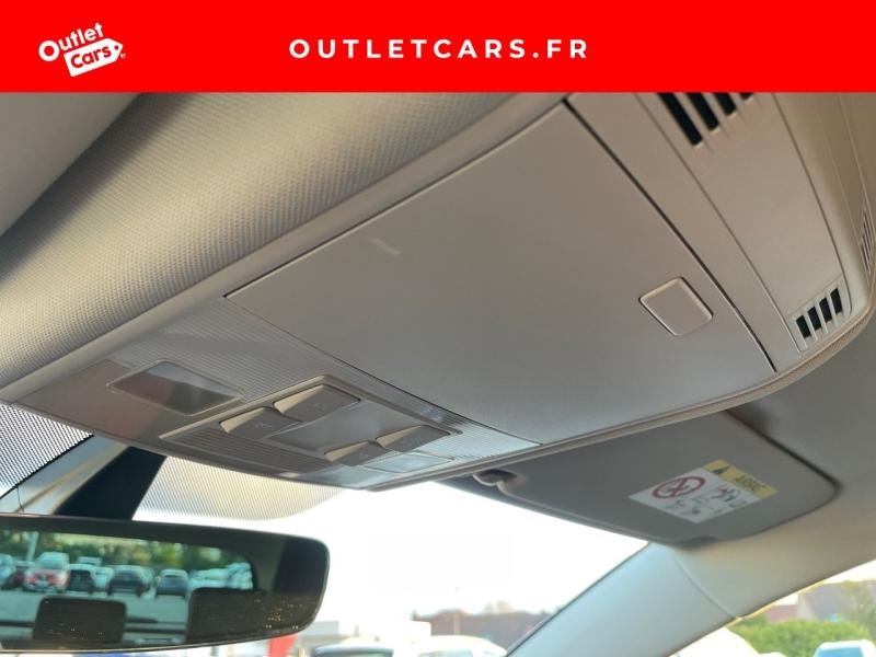 Voitures occasions VOLKSWAGEN GOLF Allstar Dunkerque