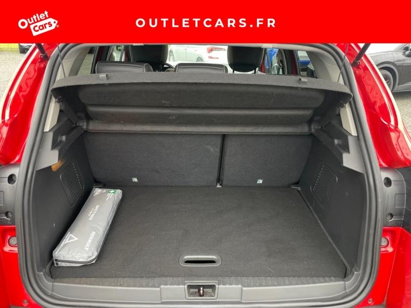 Voitures occasions RENAULT CAPTUR Intens Dunkerque