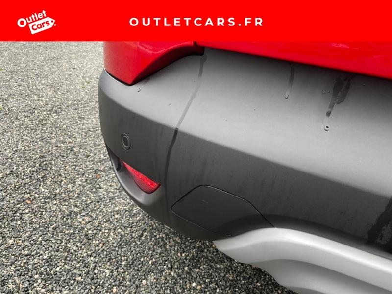 Voitures occasions RENAULT CAPTUR Intens Dunkerque