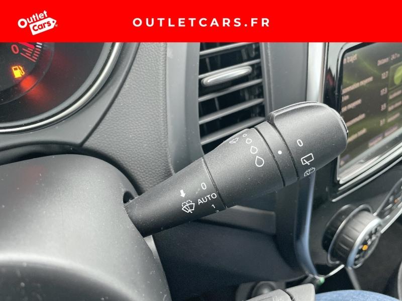 Voitures occasions RENAULT CAPTUR Intens Dunkerque