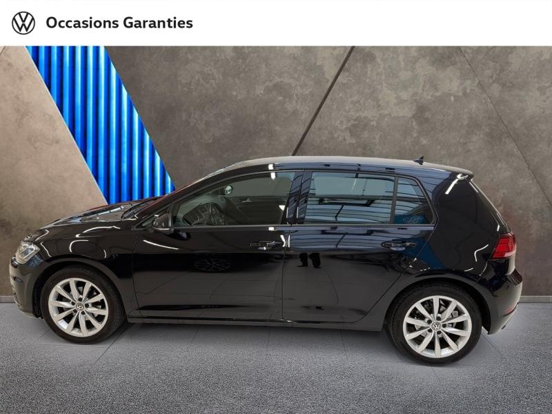 Voitures occasions VOLKSWAGEN GOLF Confortline Dunkerque