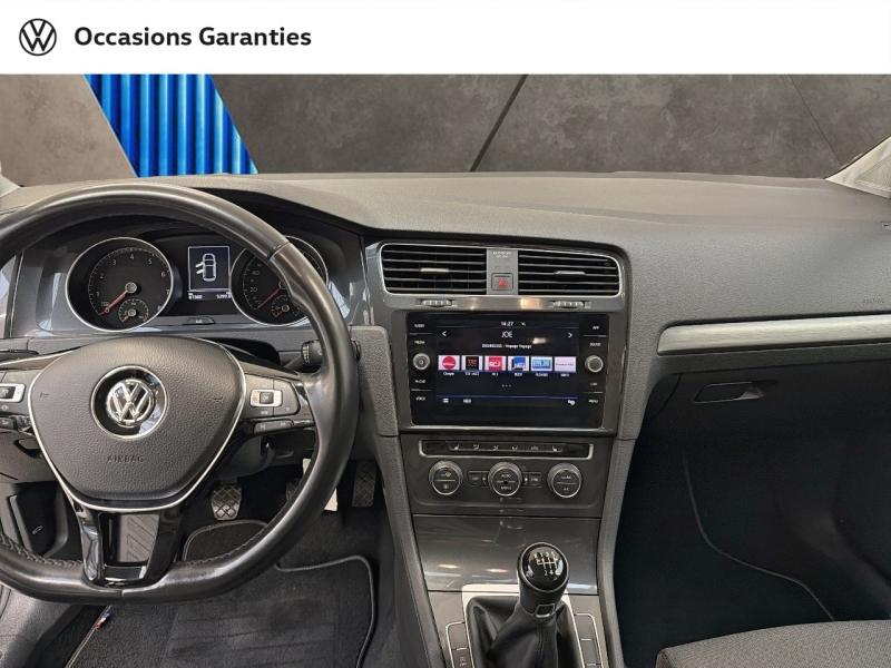 Voitures occasions VOLKSWAGEN GOLF Confortline Dunkerque
