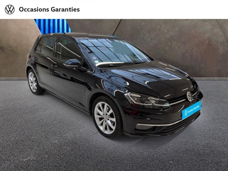 Voitures occasions VOLKSWAGEN GOLF Confortline Dunkerque