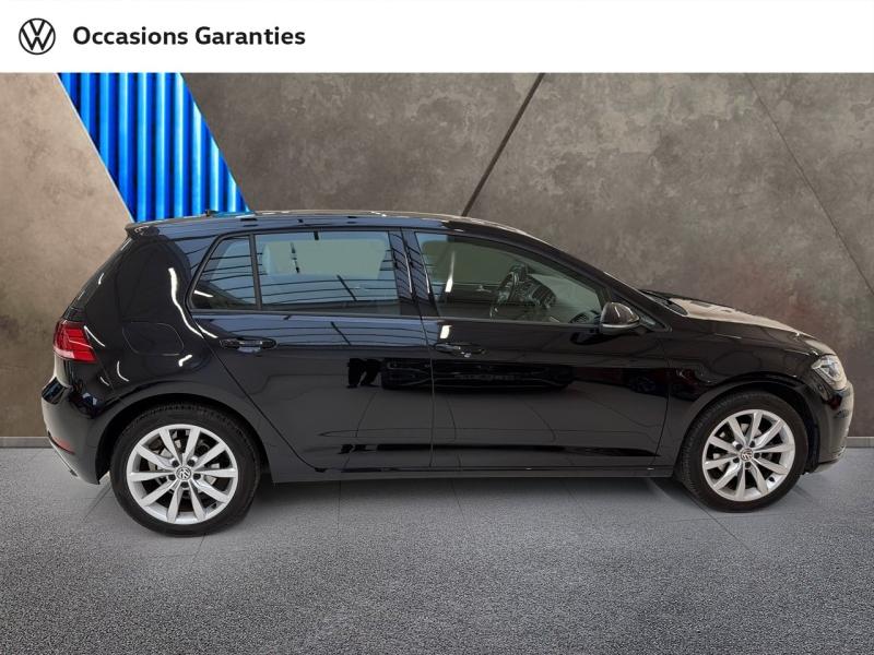 Voitures occasions VOLKSWAGEN GOLF Confortline Dunkerque