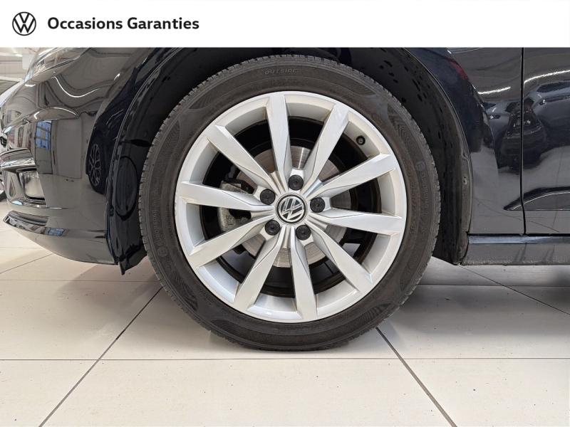 Voitures occasions VOLKSWAGEN GOLF Confortline Dunkerque