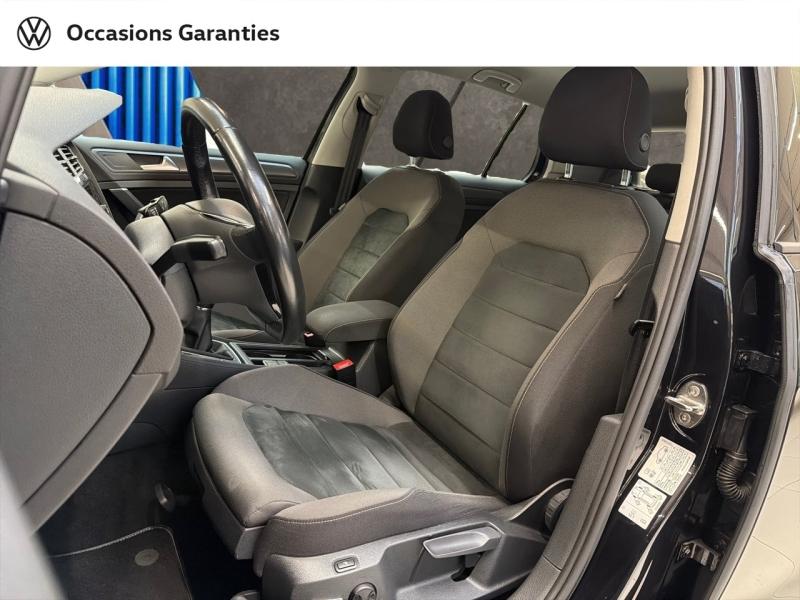 Voitures occasions VOLKSWAGEN GOLF Confortline Dunkerque