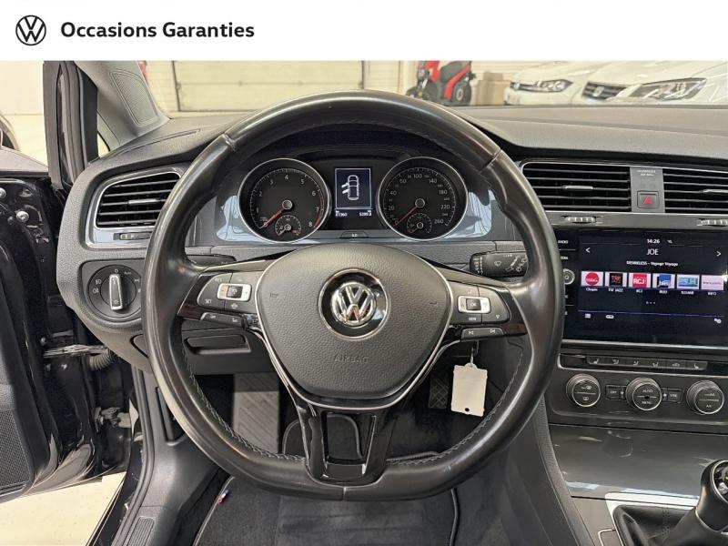 Voitures occasions VOLKSWAGEN GOLF Confortline Dunkerque