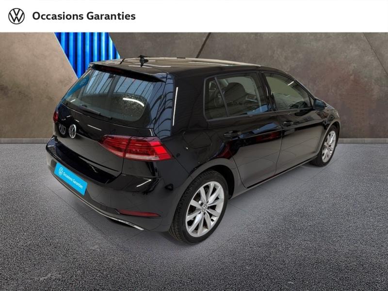 Voitures occasions VOLKSWAGEN GOLF Confortline Dunkerque