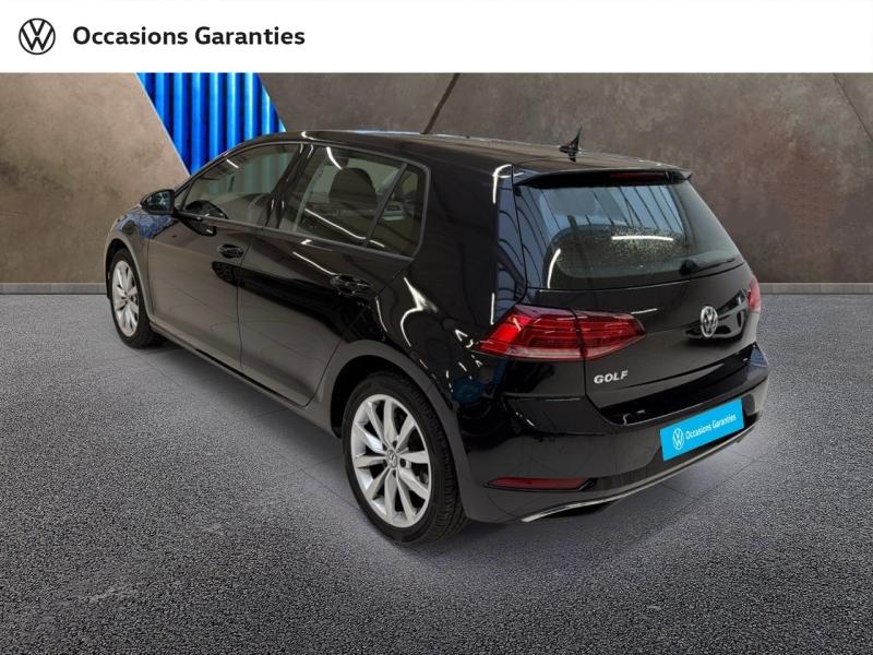 Voitures occasions VOLKSWAGEN GOLF Confortline Dunkerque