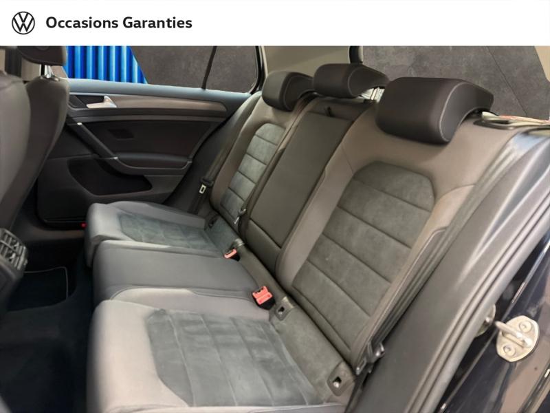 Voitures occasions VOLKSWAGEN GOLF Confortline Dunkerque