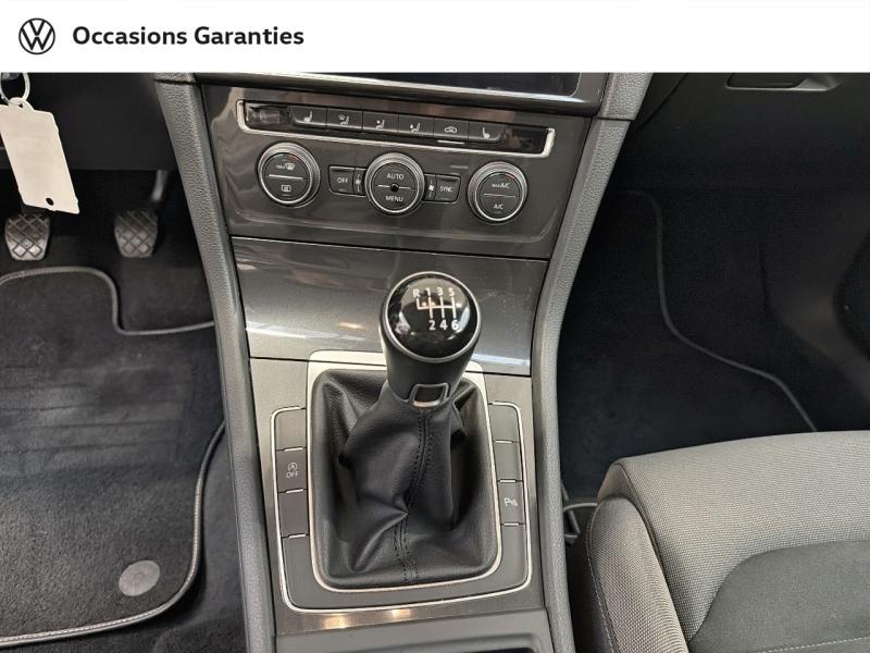 Voitures occasions VOLKSWAGEN GOLF Confortline Dunkerque