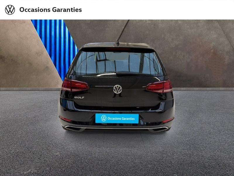 Voitures occasions VOLKSWAGEN GOLF Confortline Dunkerque