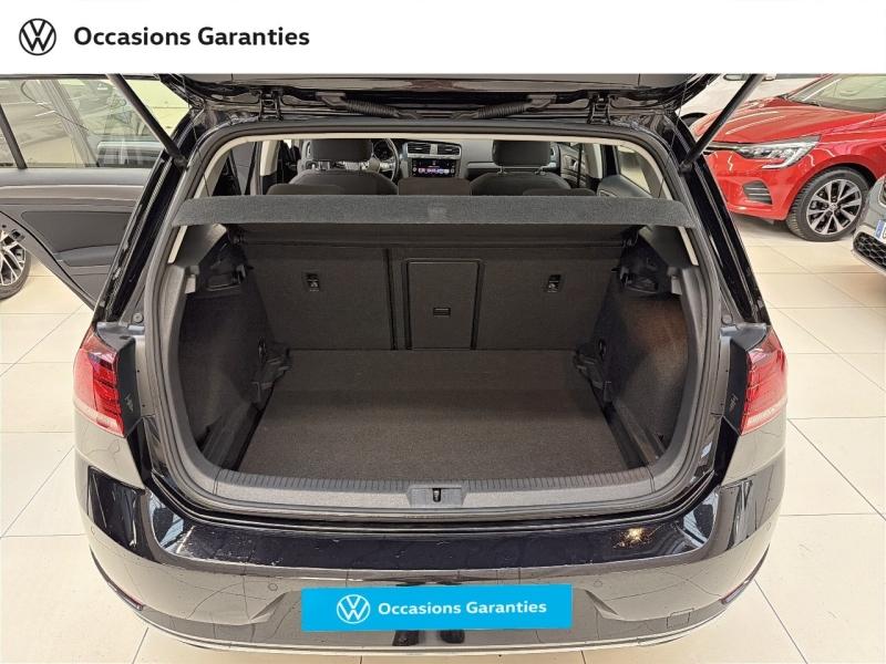 Voitures occasions VOLKSWAGEN GOLF Confortline Dunkerque