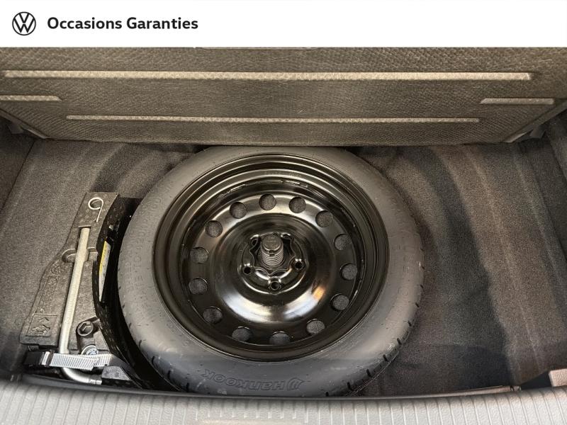 Voitures occasions VOLKSWAGEN GOLF Confortline Dunkerque