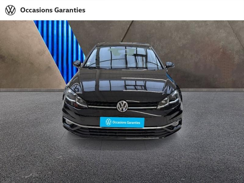 Voitures occasions VOLKSWAGEN GOLF Confortline Dunkerque