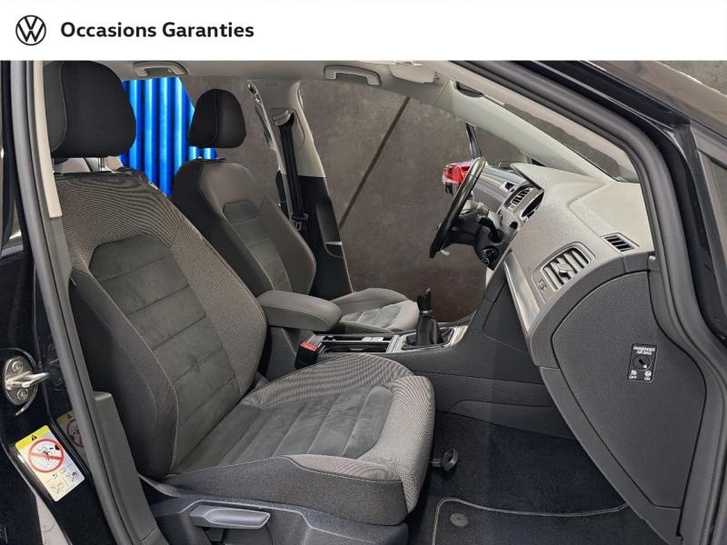 Voitures occasions VOLKSWAGEN GOLF Confortline Dunkerque
