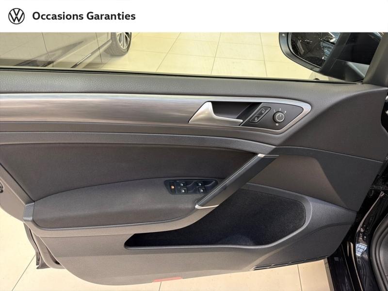 Voitures occasions VOLKSWAGEN GOLF Confortline Dunkerque
