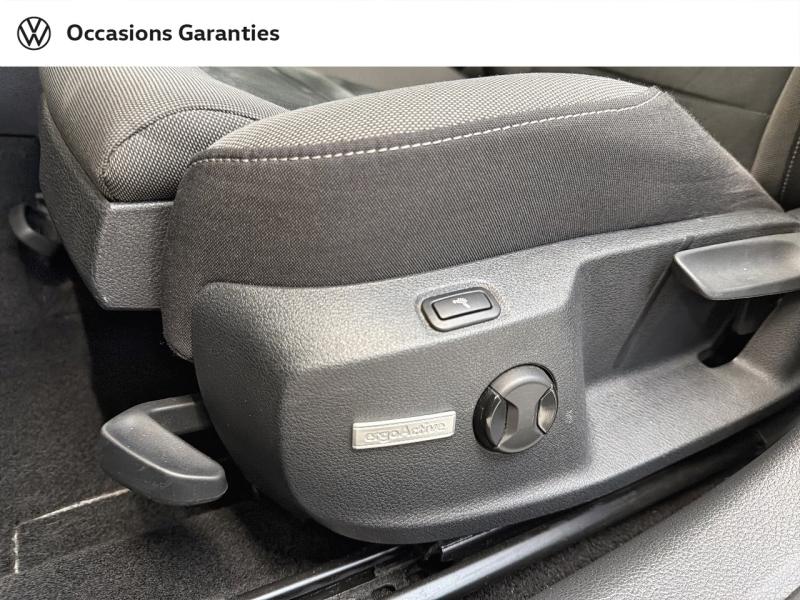 Voitures occasions VOLKSWAGEN GOLF Confortline Dunkerque