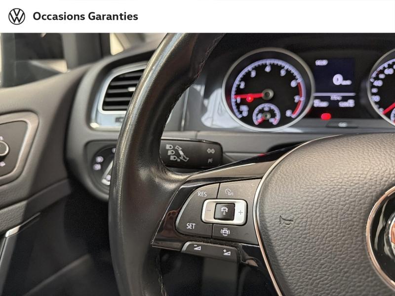 Voitures occasions VOLKSWAGEN GOLF Confortline Dunkerque