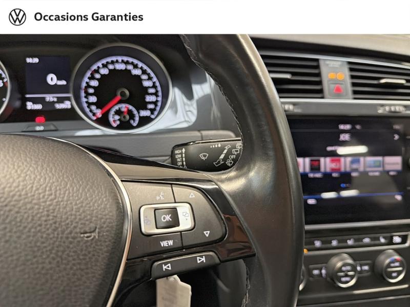 Voitures occasions VOLKSWAGEN GOLF Confortline Dunkerque