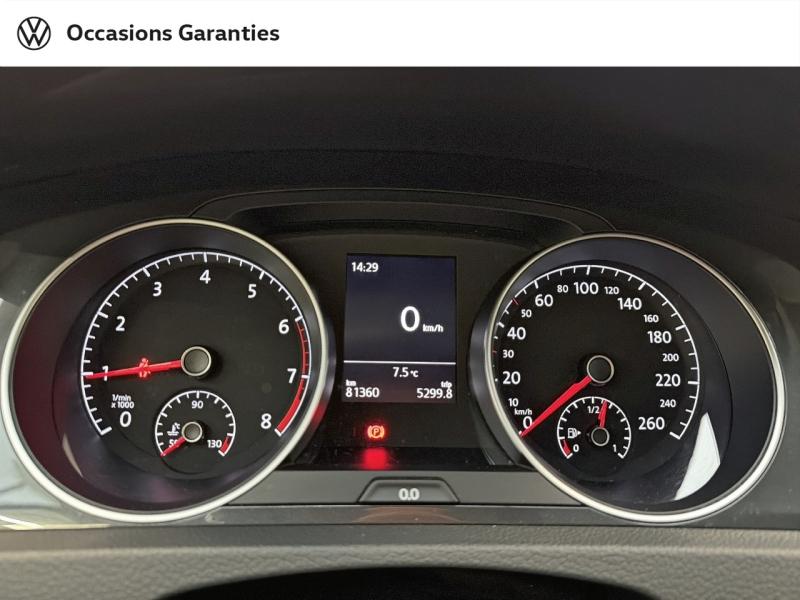 Voitures occasions VOLKSWAGEN GOLF Confortline Dunkerque