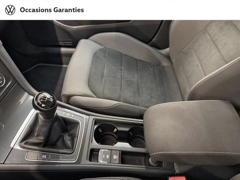 Voitures occasions VOLKSWAGEN GOLF Confortline Dunkerque