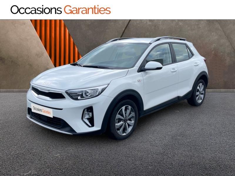 Voitures occasions KIA STONIC Active Dunkerque