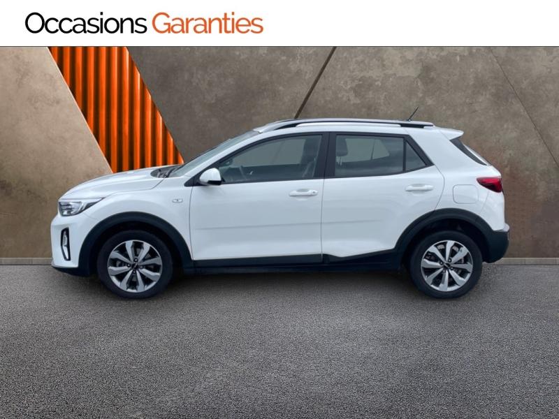 Voitures occasions KIA STONIC Active Dunkerque