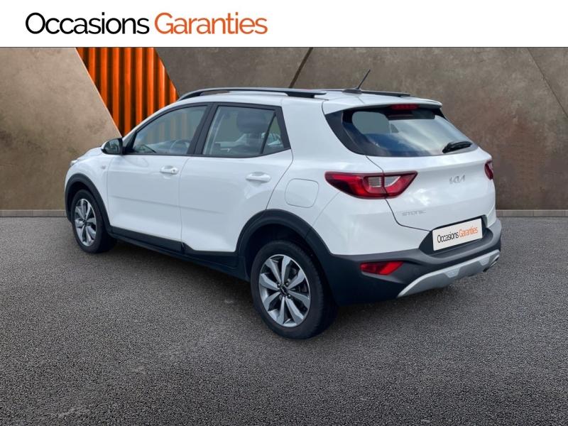 Voitures occasions KIA STONIC Active Dunkerque