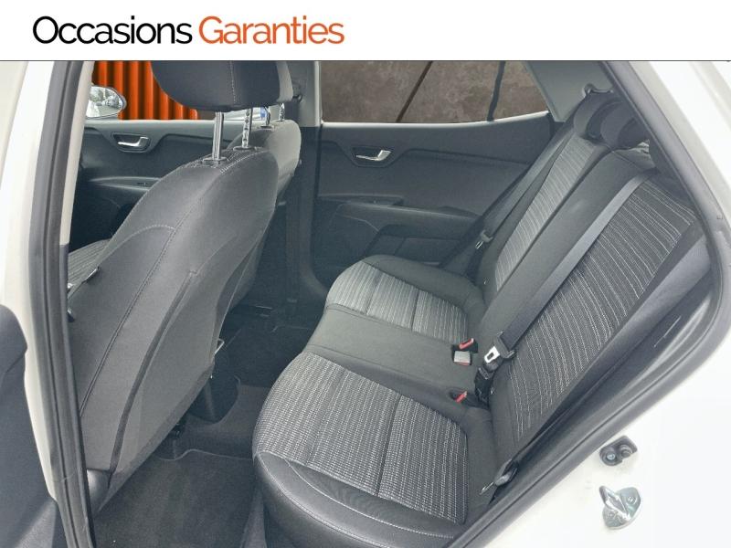 Voitures occasions KIA STONIC Active Dunkerque