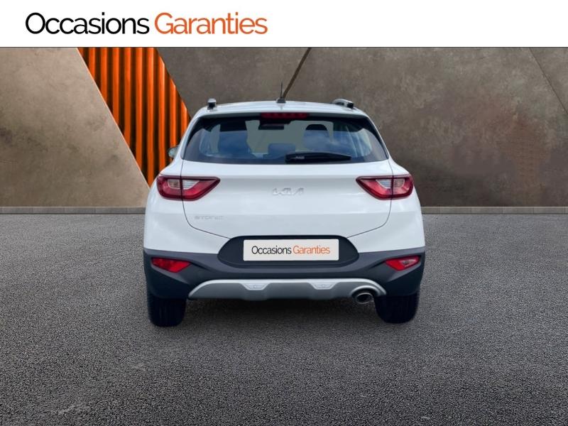 Voitures occasions KIA STONIC Active Dunkerque