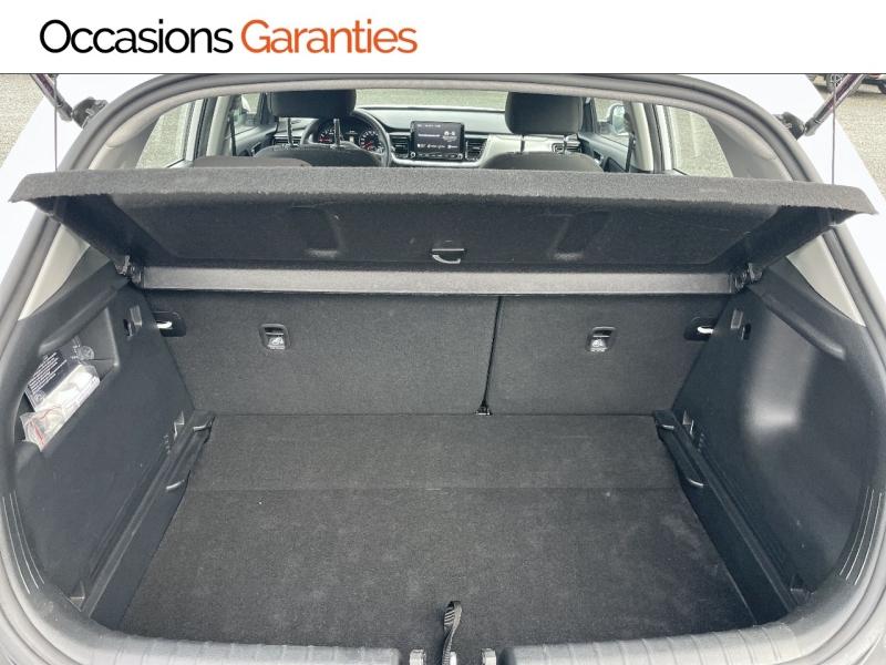 Voitures occasions KIA STONIC Active Dunkerque