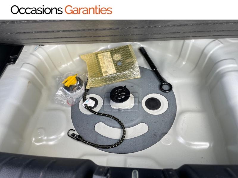 Voitures occasions KIA STONIC Active Dunkerque