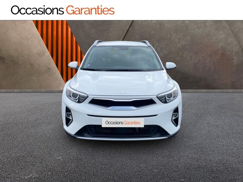 Voitures occasions KIA STONIC Active Dunkerque